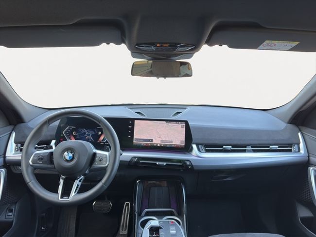 BMW X2 sdrive18d 110 kw (150 cv)