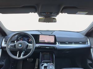 BMW X2 sdrive18d 110 kw (150 cv)   - Foto 13