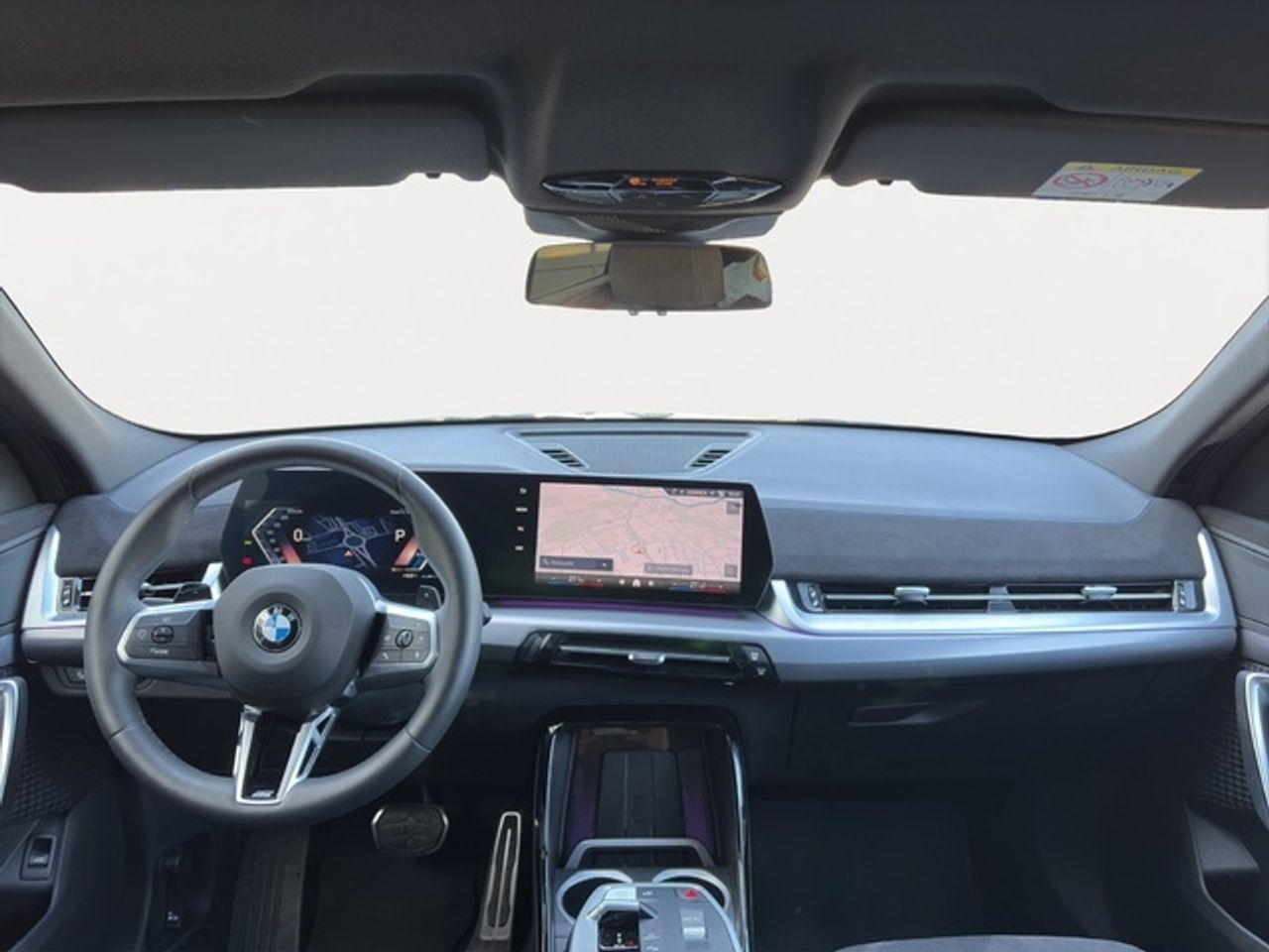 BMW X2 sdrive18d 110 kw (150 cv)   - Foto 8