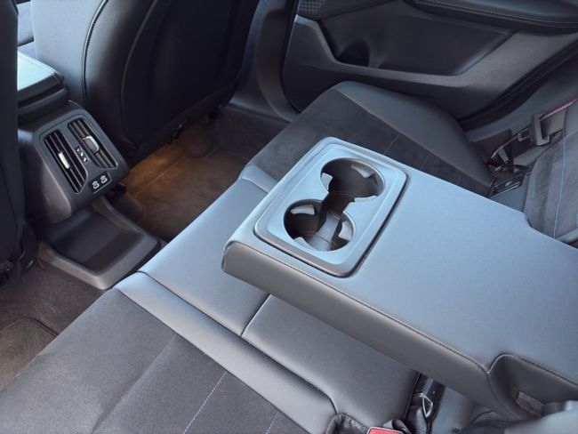 BMW X2 sdrive18d 110 kw (150 cv)