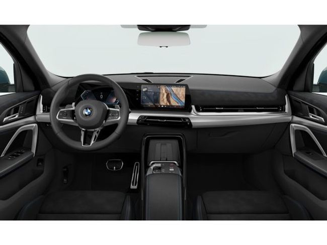 BMW X2 sdrive18d 110 kw (150 cv)