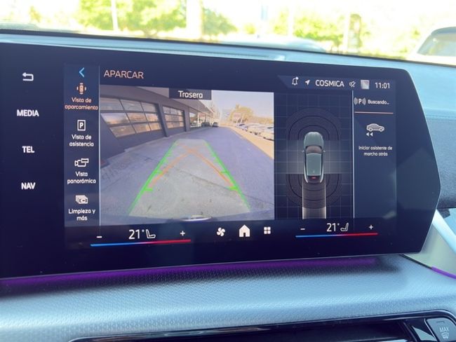 BMW X2 sdrive18d 110 kw (150 cv)