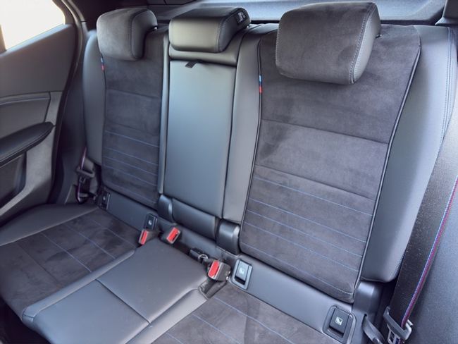 BMW X2 sdrive18d 110 kw (150 cv)