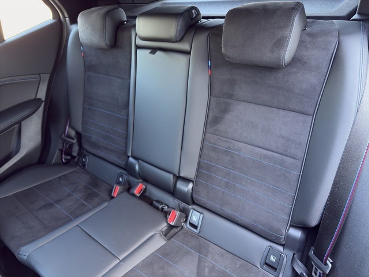 BMW X2 sdrive18d 110 kw (150 cv)   - Foto 10