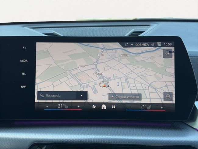 BMW X2 sdrive18d 110 kw (150 cv)