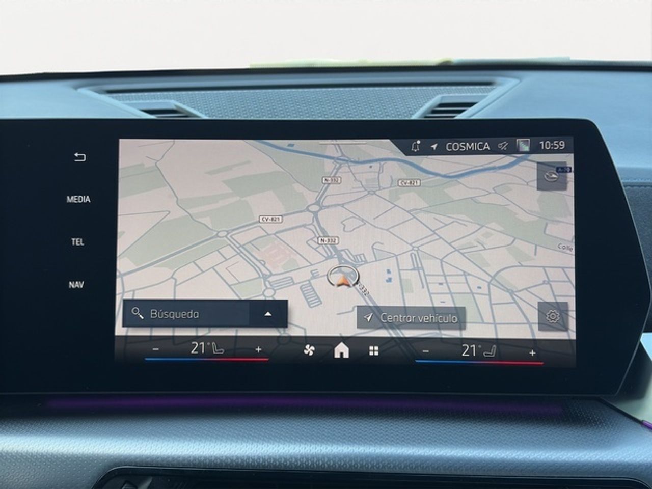 BMW X2 sdrive18d 110 kw (150 cv)   - Foto 15