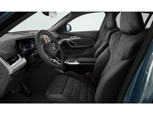 BMW X2 sdrive18d 110 kw (150 cv)