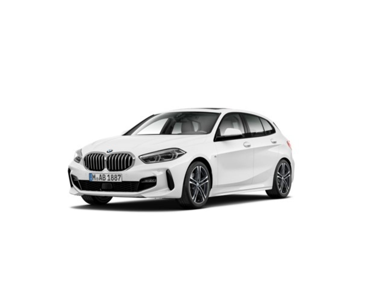 BMW Serie 1 120d 140 kw (190 cv)   - Foto 6