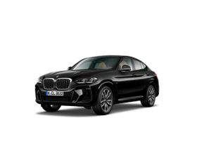 BMW X4 xdrive20d xline 140 kw (190 cv)   - Foto 5