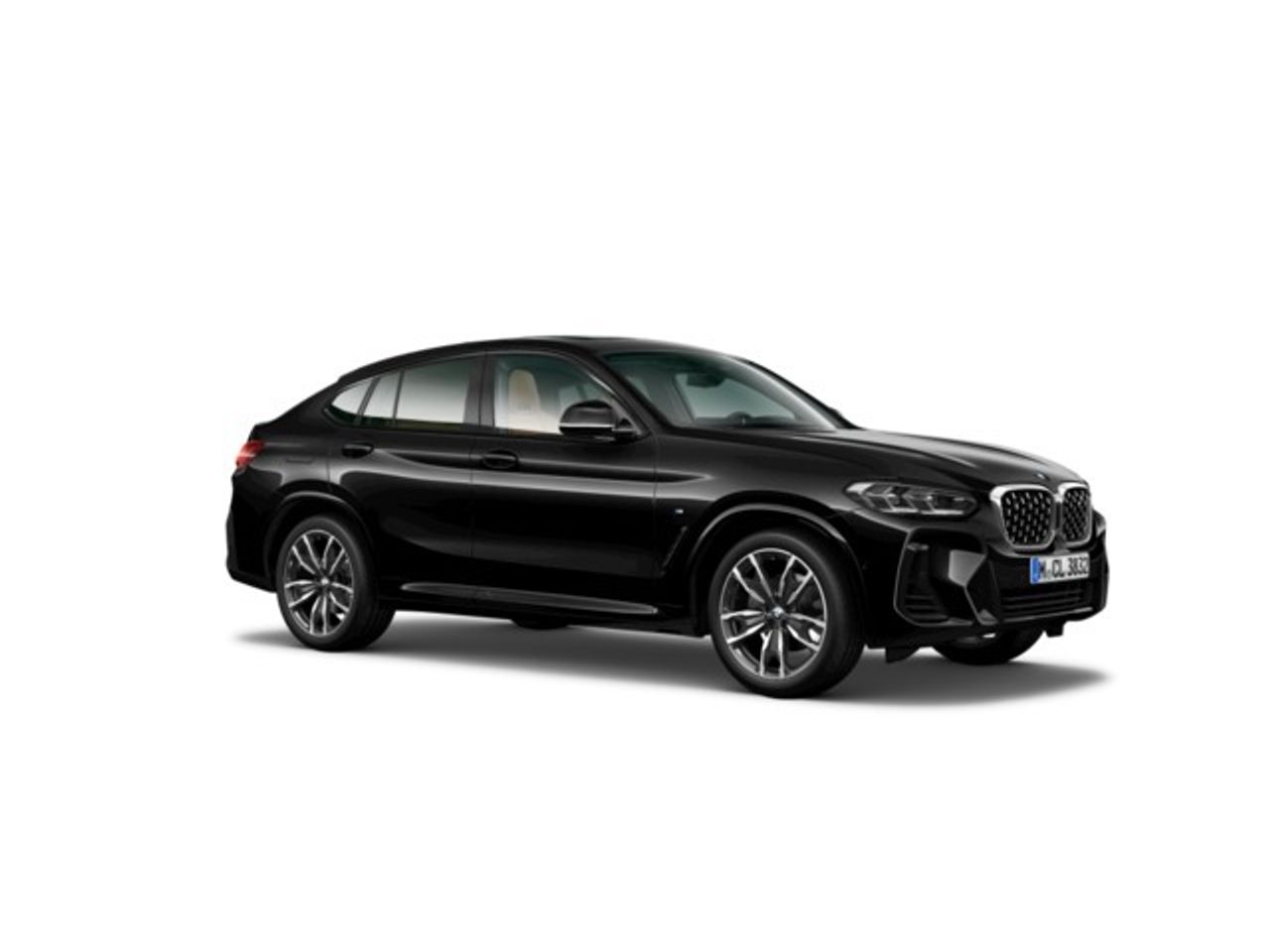 BMW X4 xdrive20d xline 140 kw (190 cv)   - Foto 5
