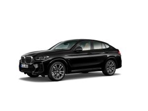 BMW X4 xdrive20d xline 140 kw (190 cv)   - Foto 3