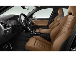 BMW X4 xdrive20d xline 140 kw (190 cv)   - Foto 15