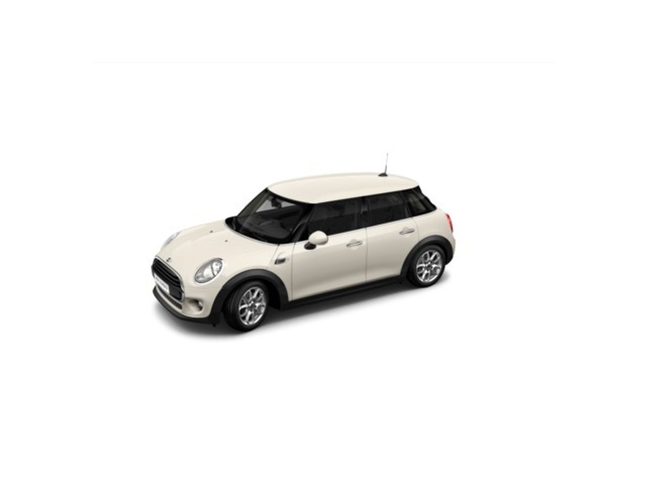 MINI Cooper d 85 kw (116 cv)   - Foto 6