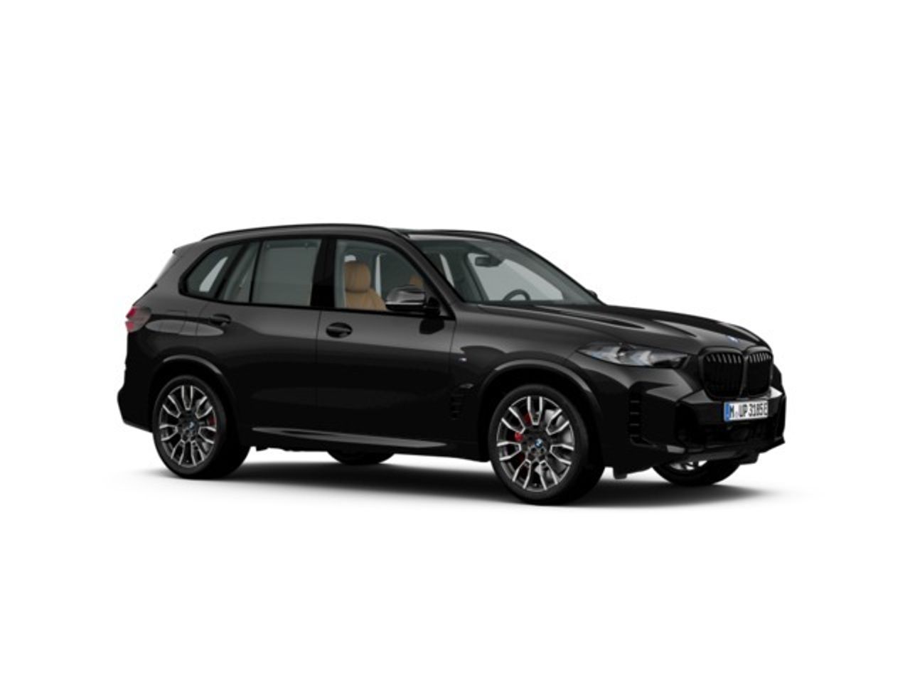 BMW X5 xdrive50e xline 360 kw (489 cv)   - Foto 5