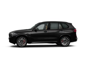 BMW X5 xdrive50e xline 360 kw (489 cv)   - Foto 9