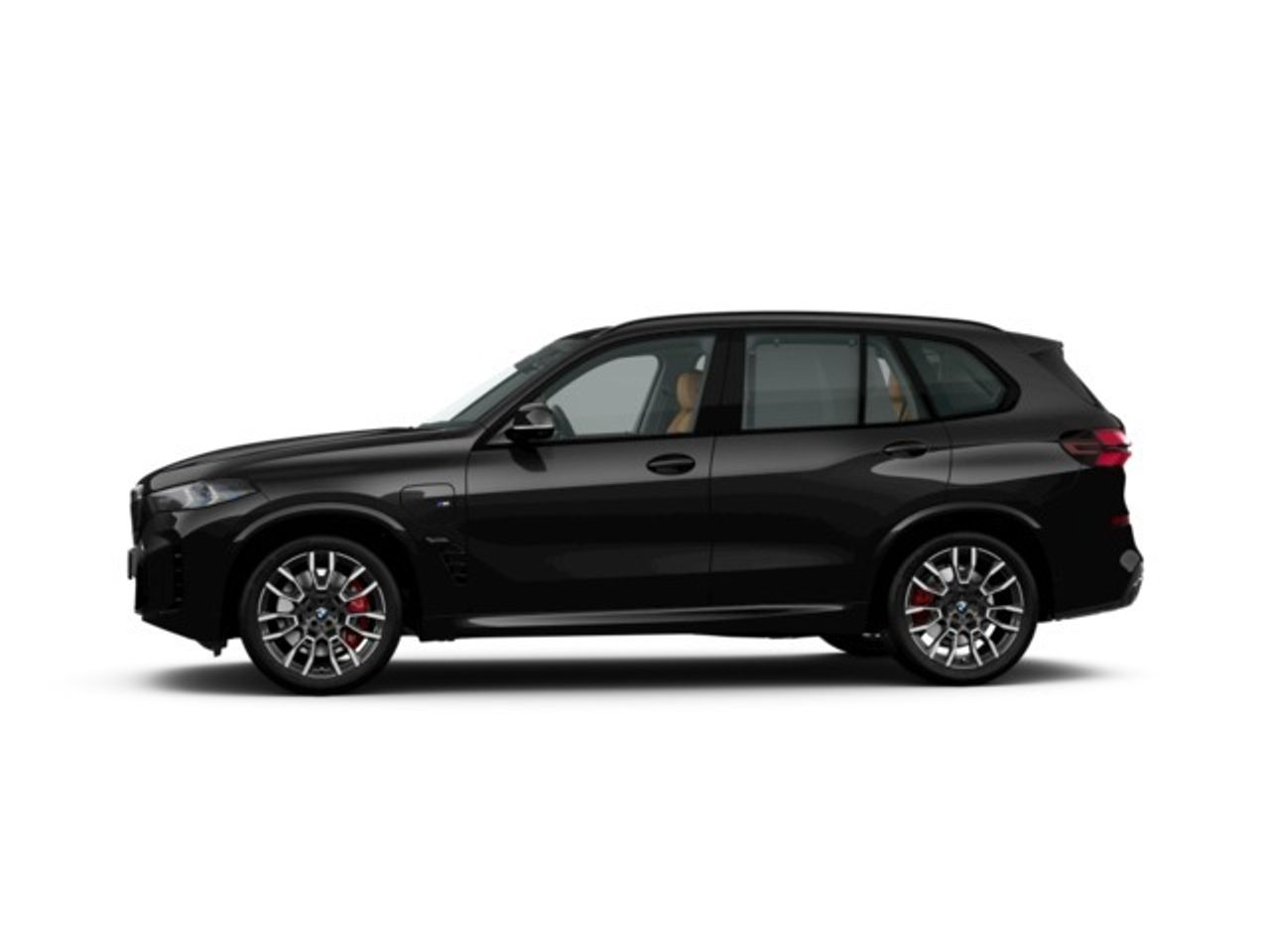 BMW X5 xdrive50e xline 360 kw (489 cv)   - Foto 6
