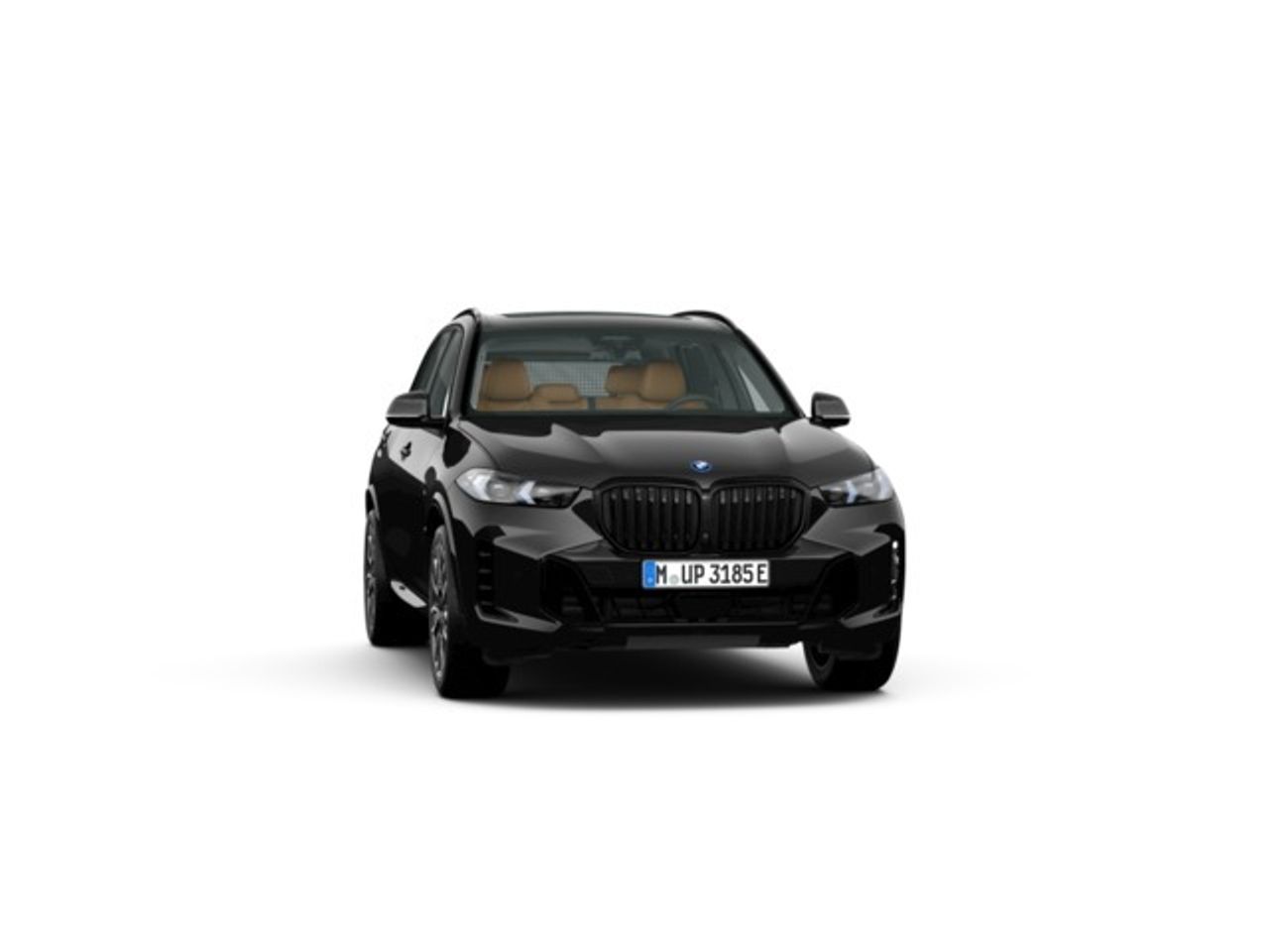 BMW X5 xdrive50e xline 360 kw (489 cv)   - Foto 7