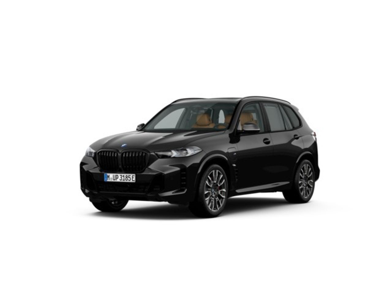 BMW X5 xdrive50e xline 360 kw (489 cv)   - Foto 4