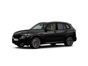 BMW X5 xdrive50e xline 360 kw (489 cv)   - Foto 3