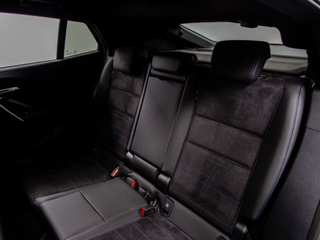 BMW X2 sdrive20d 120 kw (163 cv)