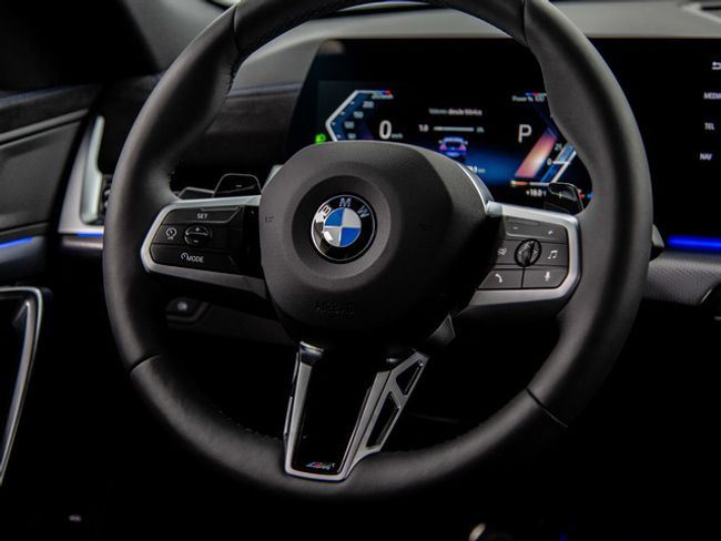 BMW X2 sdrive20d 120 kw (163 cv)