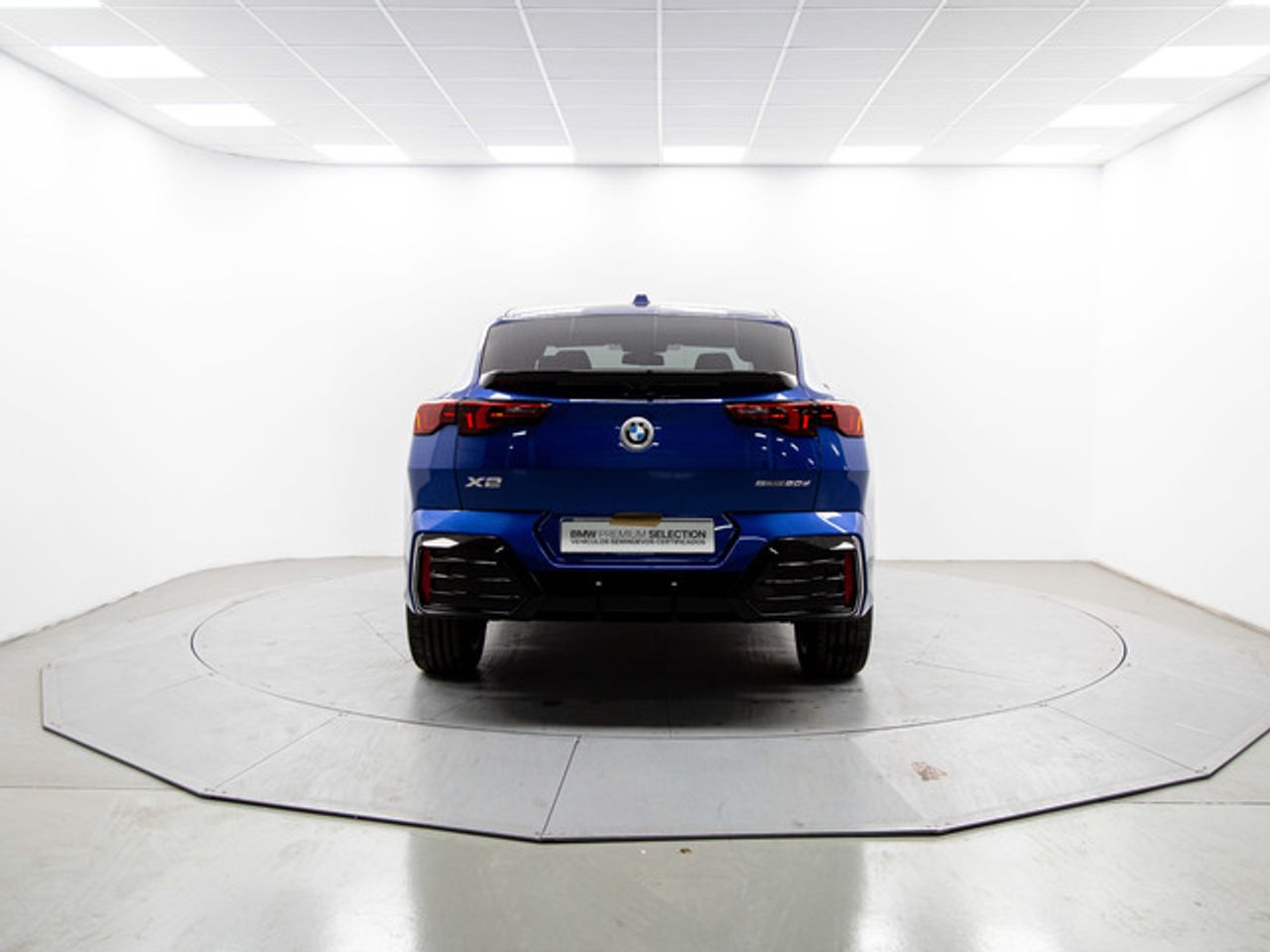 BMW X2 sdrive20d 120 kw (163 cv)   - Foto 6