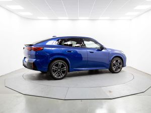 BMW X2 sdrive20d 120 kw (163 cv)   - Foto 21