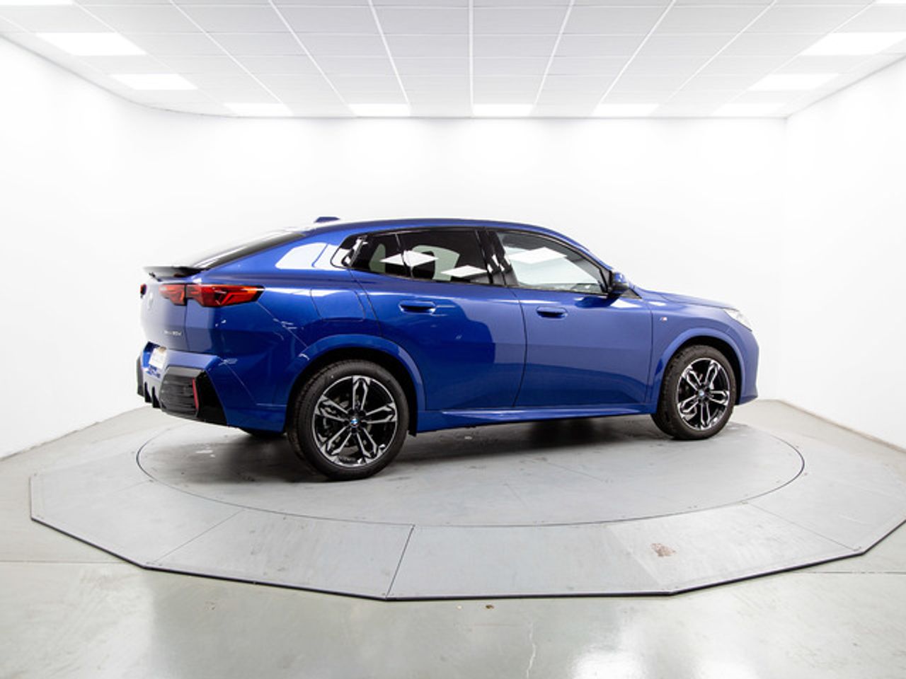 BMW X2 sdrive20d 120 kw (163 cv)   - Foto 12