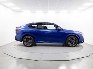 BMW X2 sdrive20d 120 kw (163 cv)   - Foto 23