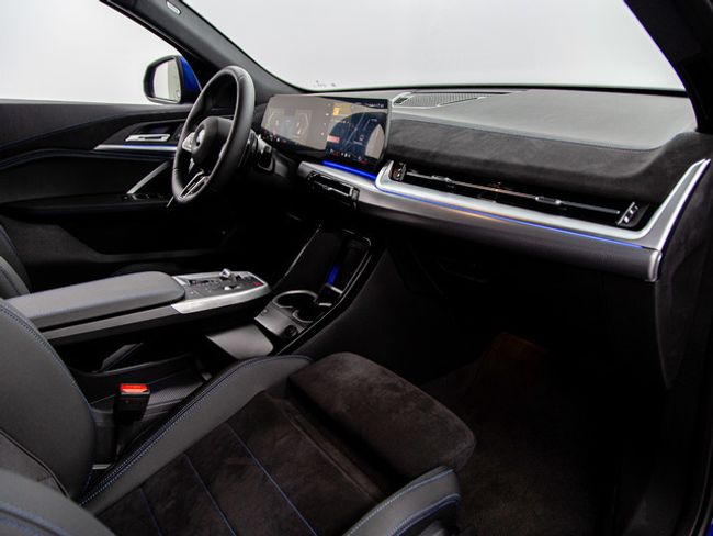 BMW X2 sdrive20d 120 kw (163 cv)