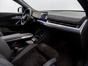 BMW X2 sdrive20d 120 kw (163 cv)   - Foto 15