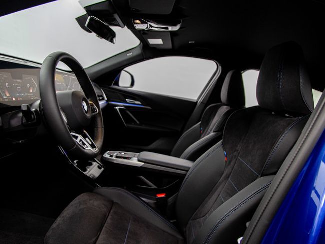 BMW X2 sdrive20d 120 kw (163 cv)