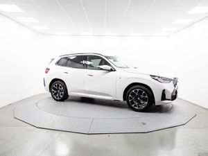 BMW X3 xdrive20d 145 kw (197 cv)   - Foto 25