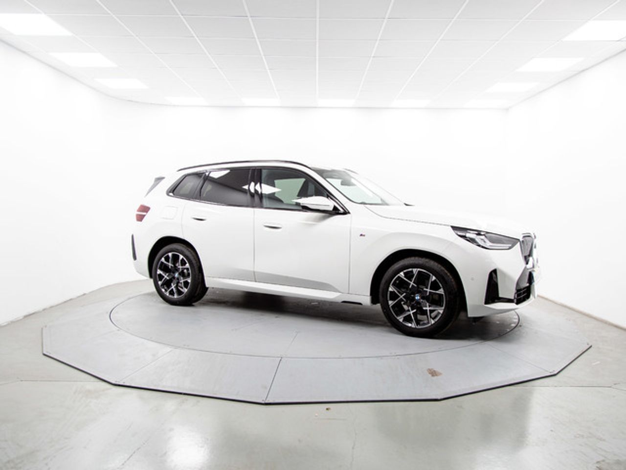 BMW X3 xdrive20d 145 kw (197 cv)   - Foto 14