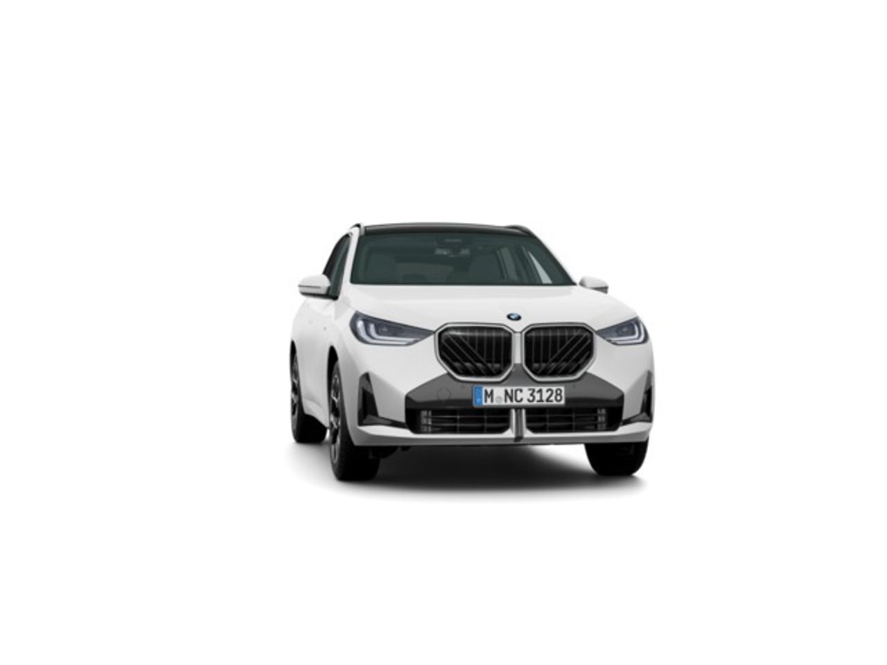 BMW X3 xdrive20d 145 kw (197 cv)   - Foto 7