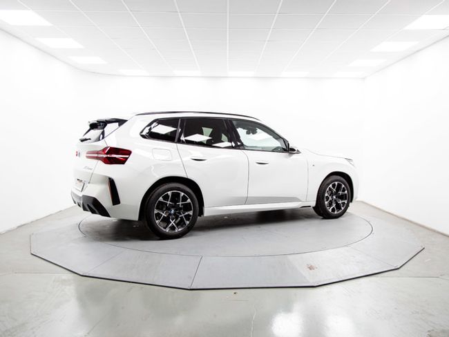 BMW X3 xdrive20d 145 kw (197 cv)