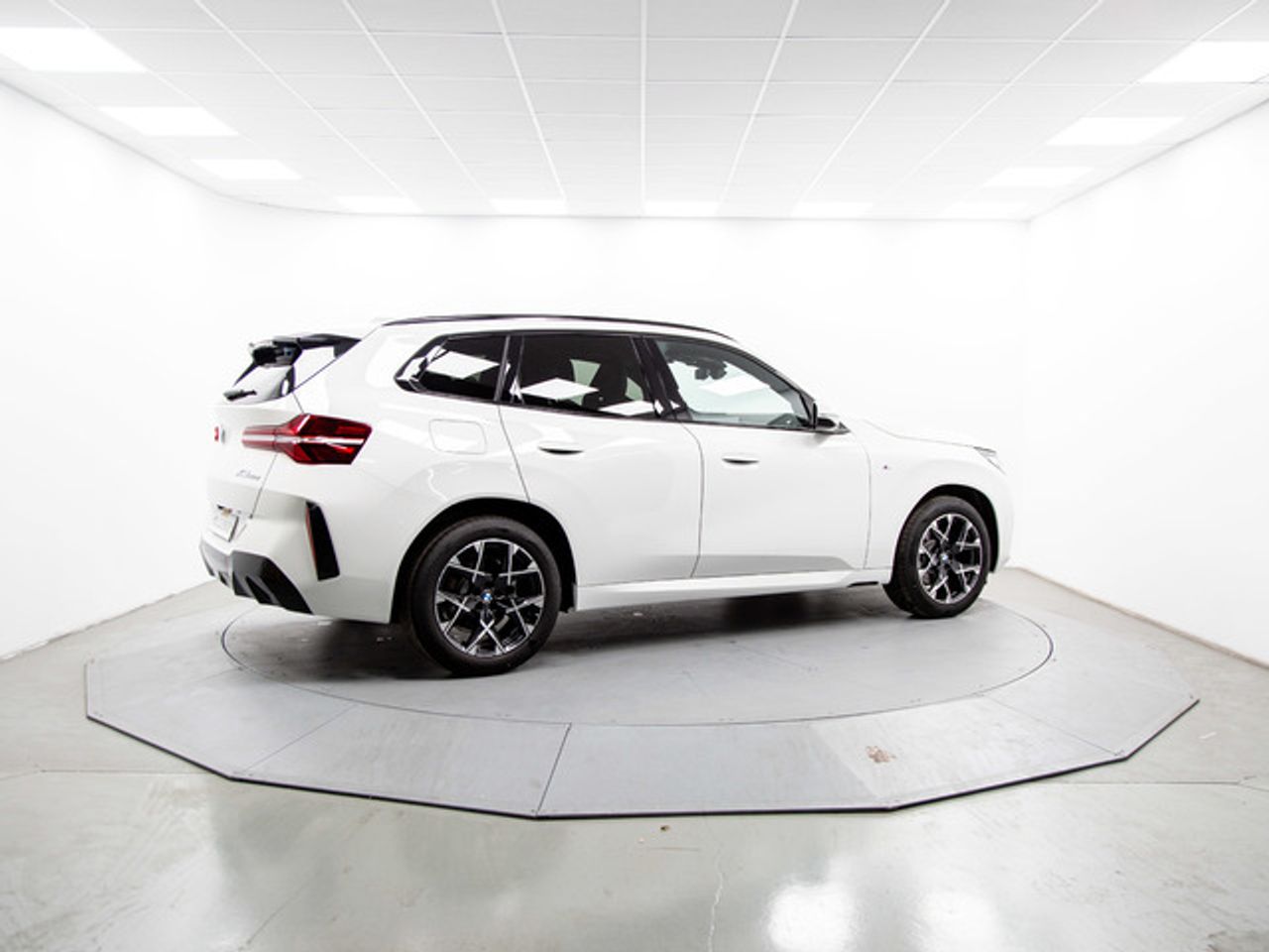 BMW X3 xdrive20d 145 kw (197 cv)   - Foto 12