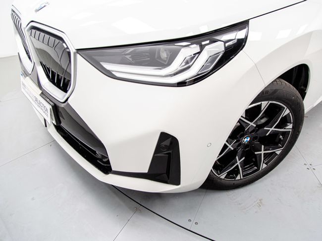 BMW X3 xdrive20d 145 kw (197 cv)