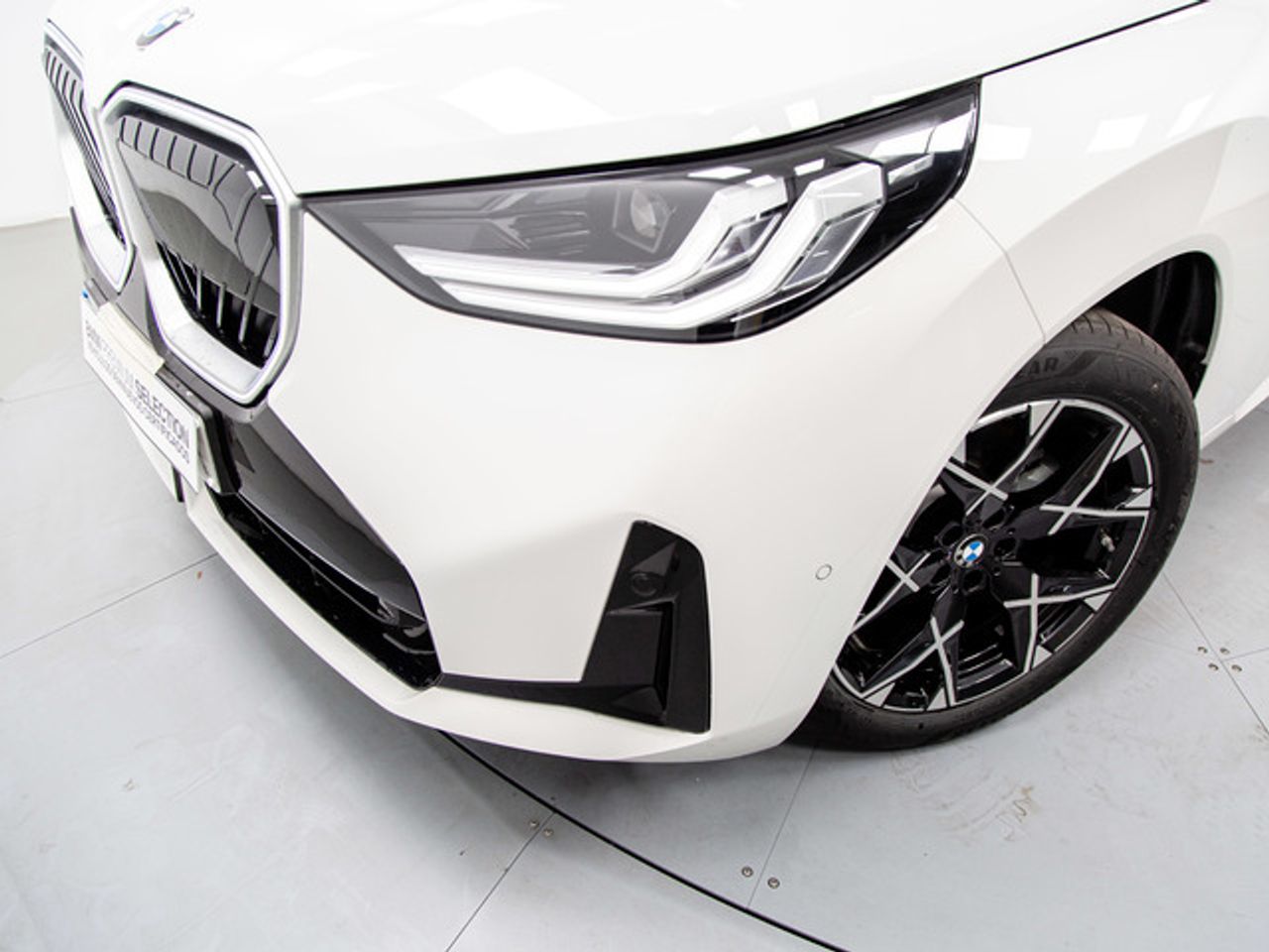 BMW X3 xdrive20d 145 kw (197 cv)   - Foto 7