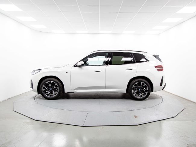 BMW X3 xdrive20d 145 kw (197 cv)