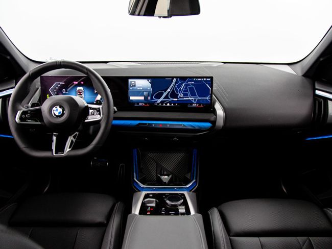 BMW X3 xdrive20d 145 kw (197 cv)