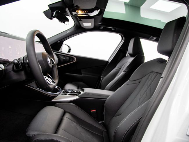 BMW X3 xdrive20d 145 kw (197 cv)