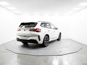 BMW X3 xdrive20d 145 kw (197 cv)   - Foto 7