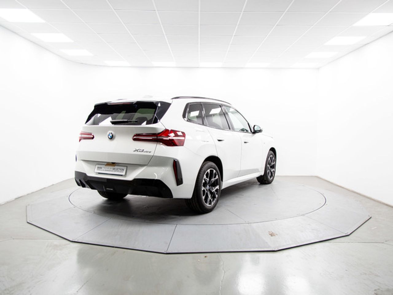 BMW X3 xdrive20d 145 kw (197 cv)   - Foto 5