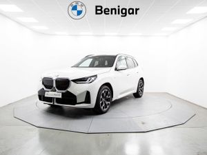 BMW X3 xdrive20d 145 kw (197 cv)   - Foto 2