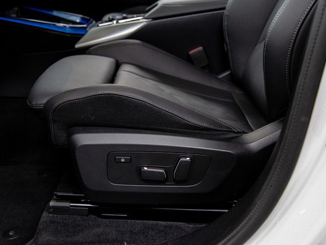 BMW X3 xdrive20d 145 kw (197 cv)