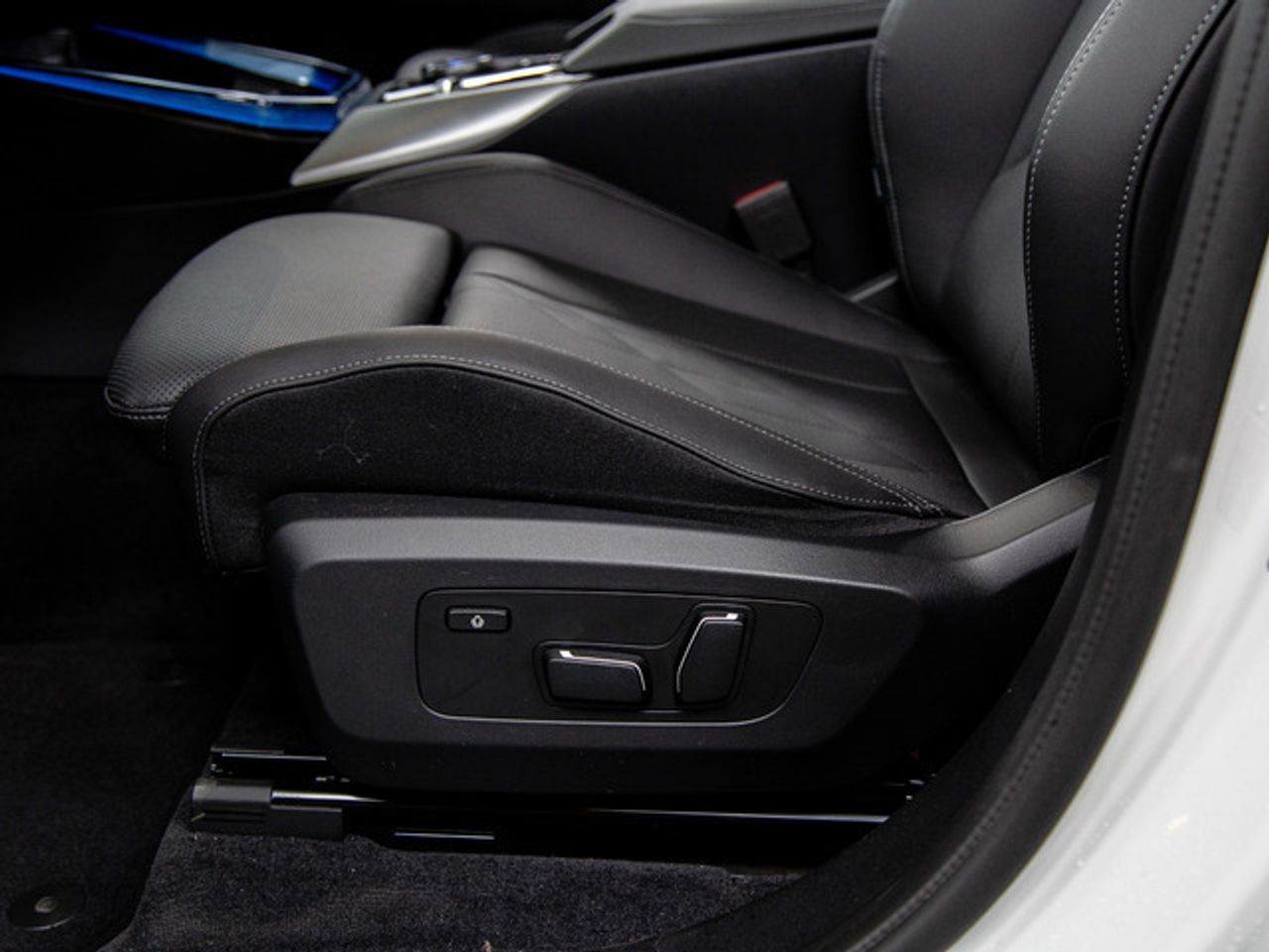 BMW X3 xdrive20d 145 kw (197 cv)   - Foto 16