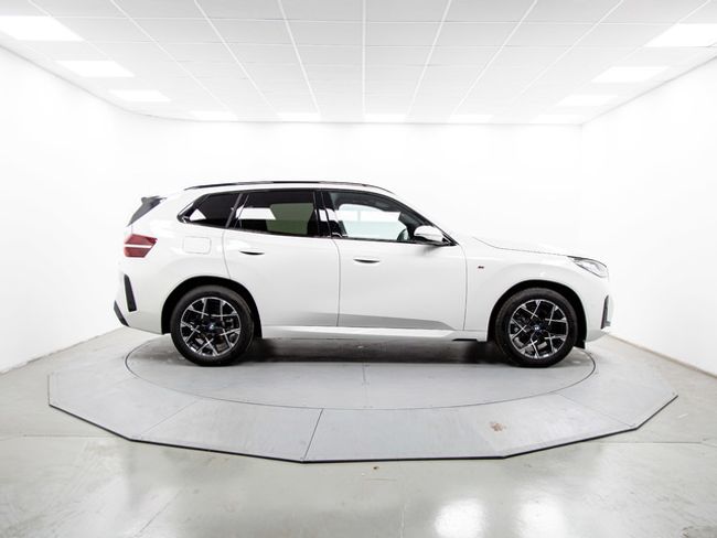 BMW X3 xdrive20d 145 kw (197 cv)