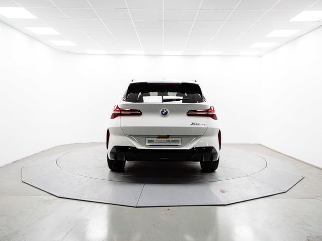 BMW X3 xdrive20d 145 kw (197 cv)