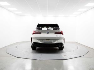 BMW X3 xdrive20d 145 kw (197 cv)   - Foto 9